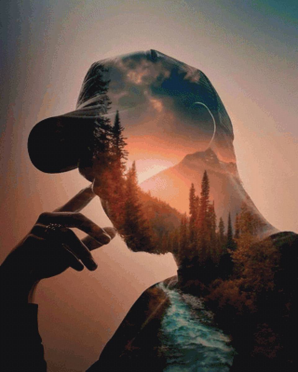 люди - предпросмотр