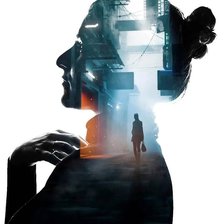 Схема вышивки «люди»