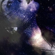 Схема вышивки «люди»