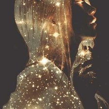 Схема вышивки «люди»