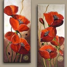 Схема вышивки «№2587872»