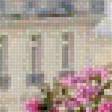 Предпросмотр схемы вышивки «Вид из окна» (№2588105)