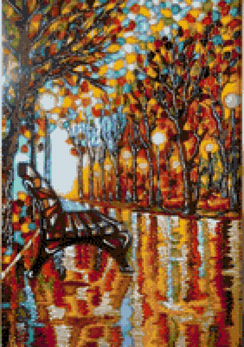 Otoño - предпросмотр