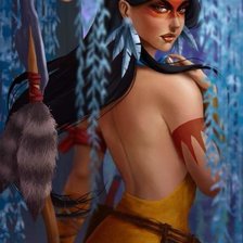 Схема вышивки «№2588424»