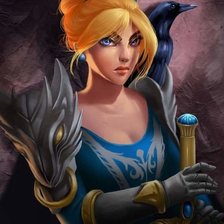 Схема вышивки «№2588556»