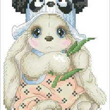 Схема вышивки «№2588839»