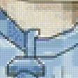 Предпросмотр схемы вышивки «№2588844»
