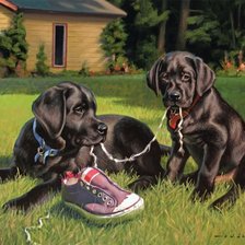 Схема вышивки «№2588867»