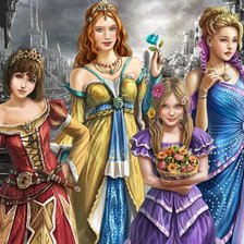 Схема вышивки «№2588874»