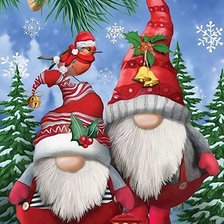 Схема вышивки «№2588877»