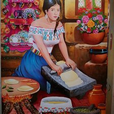 Схема вышивки «№2589225»