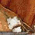 Предпросмотр схемы вышивки «Осенний урожай и птицы» (№2589228)