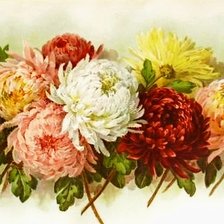 Схема вышивки «№2589257»