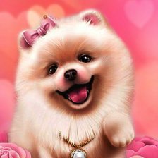 Схема вышивки «№2589553»