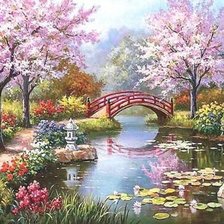 Схема вышивки «№2589655»