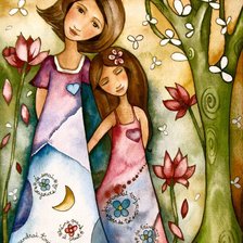 Схема вышивки «№2589732»