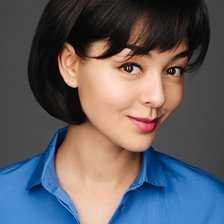 Схема вышивки «Марина Кравец»