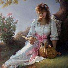 Схема вышивки «№2589912»