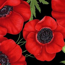 Схема вышивки «№2590405»