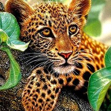 Схема вышивки «№2590679»