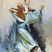 Схема вышивки «№2590780»