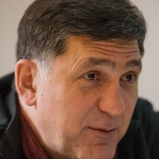 Схема вышивки «Сергей Пускепалис»