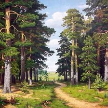 Схема вышивки «№2590909»