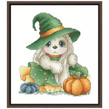 Схема вышивки «№2591158»