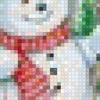 Предпросмотр схемы вышивки «№2591308»