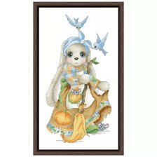 Схема вышивки «№2591396»