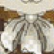 Предпросмотр схемы вышивки «№2591481»