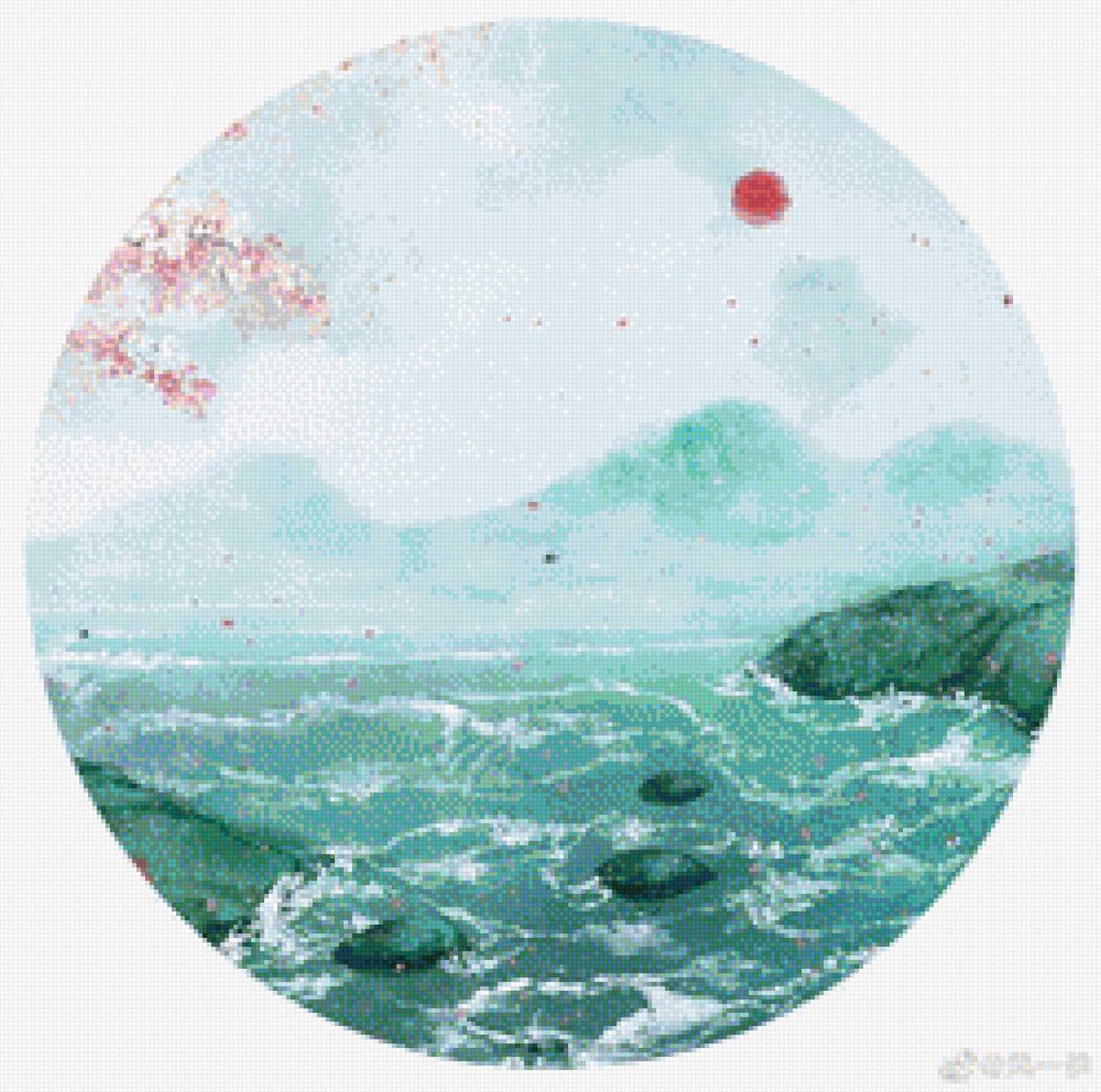 №2591488 - phong cảnh - предпросмотр