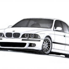 Схема вышивки «Е39»