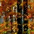 Предпросмотр схемы вышивки «Осенние краски» (№2591643)