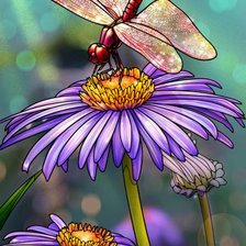 Схема вышивки «№2591678»