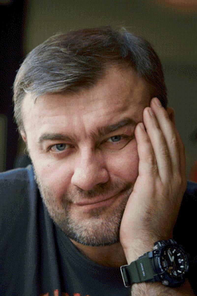 Михаил Пореченков - предпросмотр