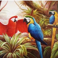 Схема вышивки «№2592149»