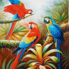 Схема вышивки «№2592153»