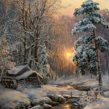 Схема вышивки «№2592433»