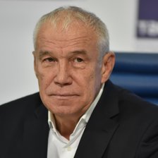 Схема вышивки «Сергей Гармаш»