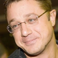 Схема вышивки «Алексей Макаров»