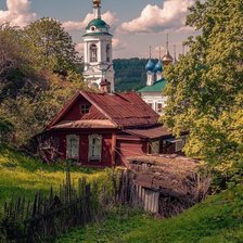 Схема вышивки «№2592564»