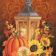 Схема вышивки «№2592595»