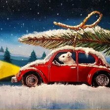 Схема вышивки «№2592697»