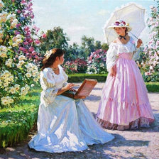 Схема вышивки «№2592698»