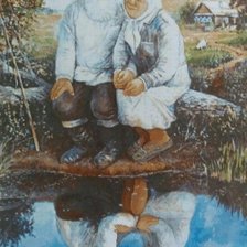 Схема вышивки «№2592721»