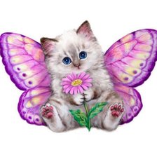 Схема вышивки «№2592745»