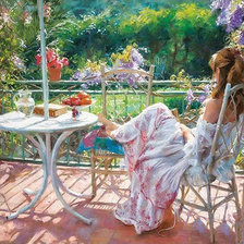 Схема вышивки «№2592968»