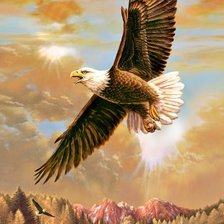 Схема вышивки «№2592980»