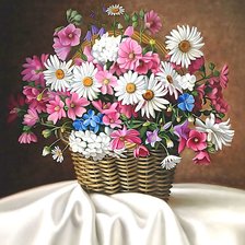 Схема вышивки «№2593211»